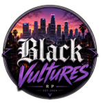 Black Vultures Funding