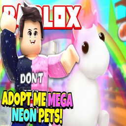 Free Adopt Me! Pets & Toys