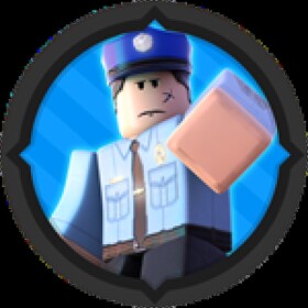 [Update] Police Simulator Z