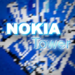 Nokia Tower · OFFICIAL icon