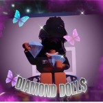 DIAMOND DOLL$