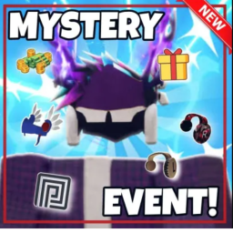 [🌟EVENT 🌟 ] 🎁 MYSTERY REWARDS 🎁