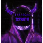 IceRuin
