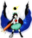 Subterranean animism fanclub
