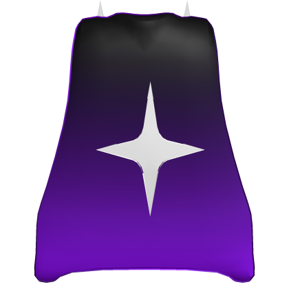 ✅ Noli Forsaken Cape [Forsaken]