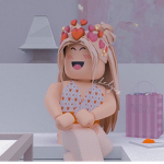 Roblox Besties!!