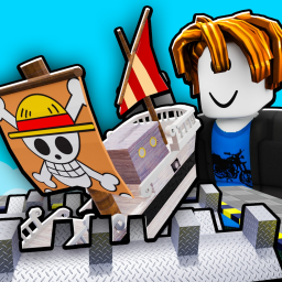 [ADMIN!] Shred a Boat