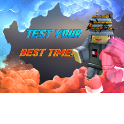 Test Your Best Time! [BETA]