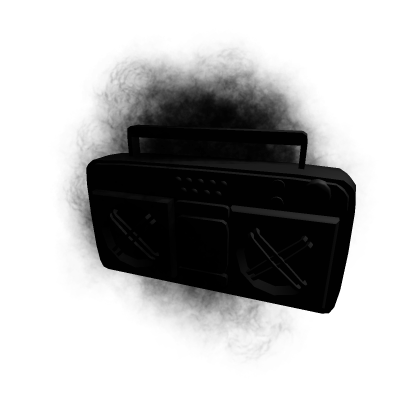 Admin Boombox