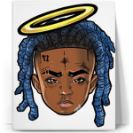 miss xxxtentacion