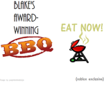Blake's Barbeque Franchise
