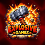 Explosive Games X