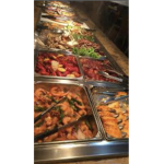 The Local Chinese Buffet