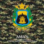 "AMAN" - Academia-Militar das Agulhas Negras