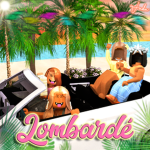 Lombardé
