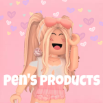 Pen’s Products