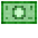 Chilly's Lego Bank Account