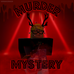 GGS || Murder Mystery