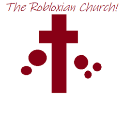 The Robloxian Church!
