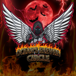 Ocean's Elevent Circle