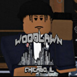 Woodlawn Chicago Illinois [RP]
