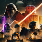 Knights of the Old Galaxy