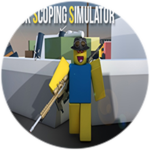 Visited Quickscope Simulator