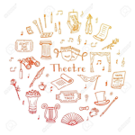 Bloxy Theatre