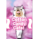 Cotton Candy Café Community
