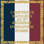 3e Régiment D’Infanterie Suisse