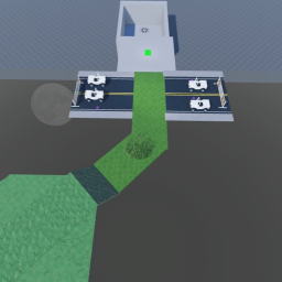Road 2