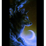 The Alpha Shadow’s Wolfys