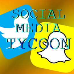 💻Social Media Tycoon💻