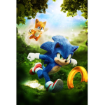 Sonic original Club