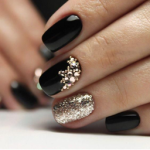 blvk nail polish