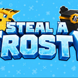 Steal A Frosty