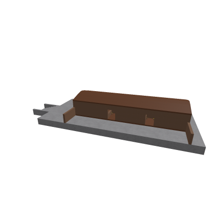 Train Station