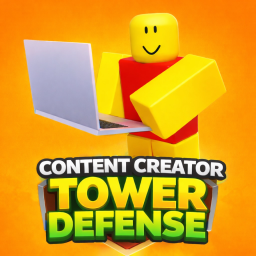 Content Creator Tower Defense [Hard Mode]