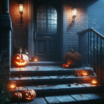 Halloween Screams