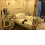 Messy bedroom group