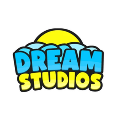 - Dream Studios - Roblox group icon