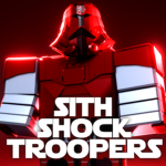 《【Imperial Shocktrooper 】》