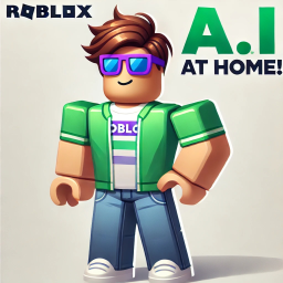 A.I at home!