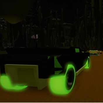 Swamp Realm (Old)