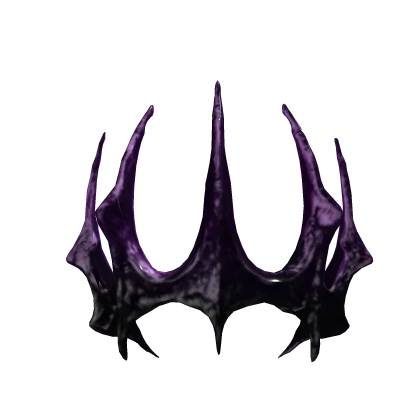 Violet Reaper Crown [PBR] thumbnail