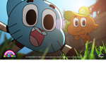 cartoon the amazing world of gumball fan club