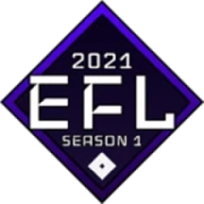 EFL | Evolutionary Football League Roblox group icon
