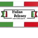 Italian Delicacy