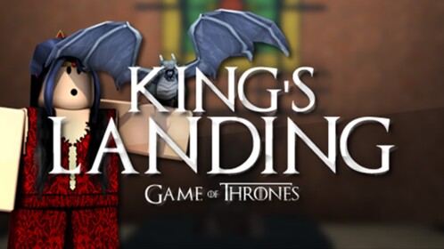 [TSK] The Capital, King's Landing
