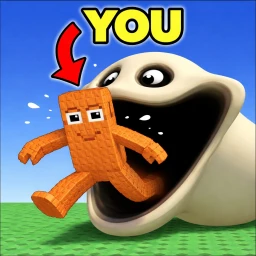 [🪱] EAT BRAINROTS icon